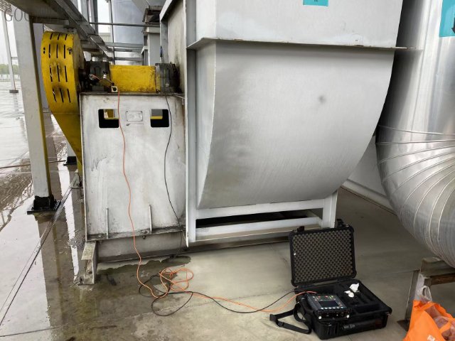 天津哪里有做叶轮动平衡,动平衡服务