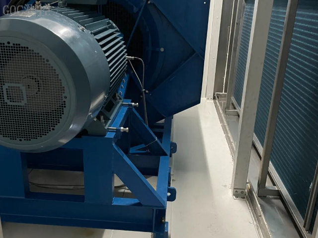 浙江振動檢測報(bào)告