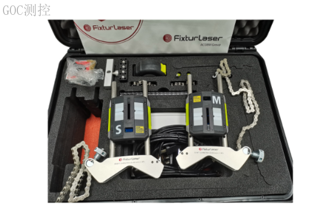 riegl激光,激光對中儀