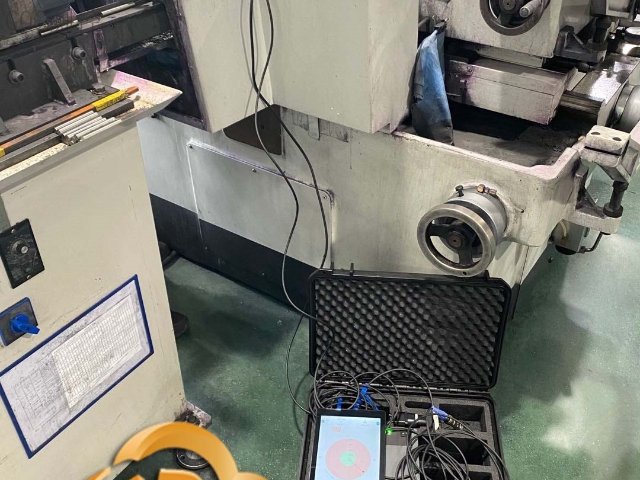 广州动平衡服务