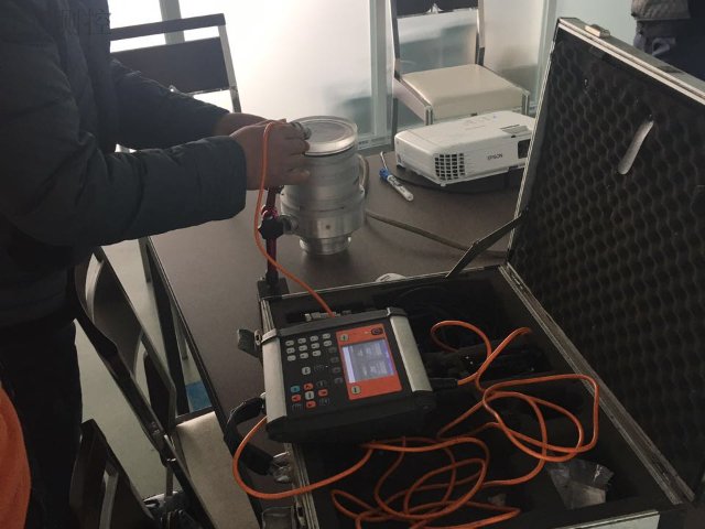 磨削砂轮动平衡在线检测,动平衡服务