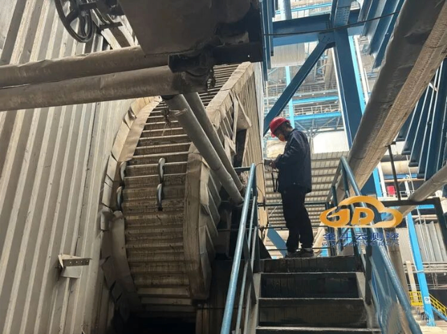 冶炼厂振动监测哪家好