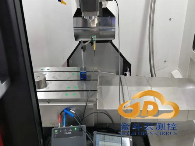 水产风机现场动平衡校正