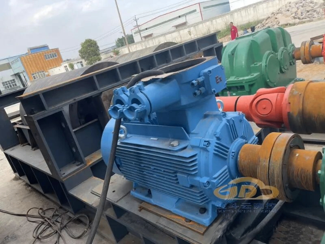 汽轮机振动诊断