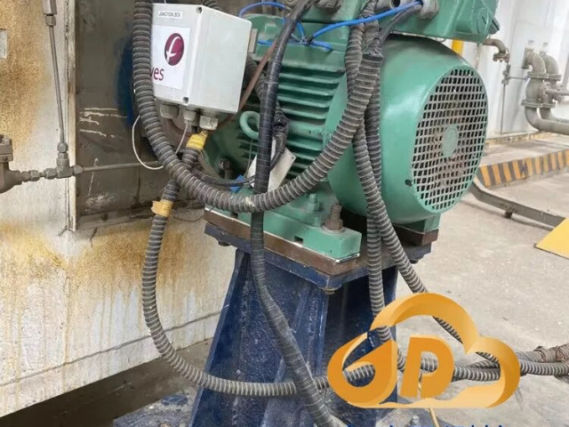 风机叶片监测价格,振动检测服务