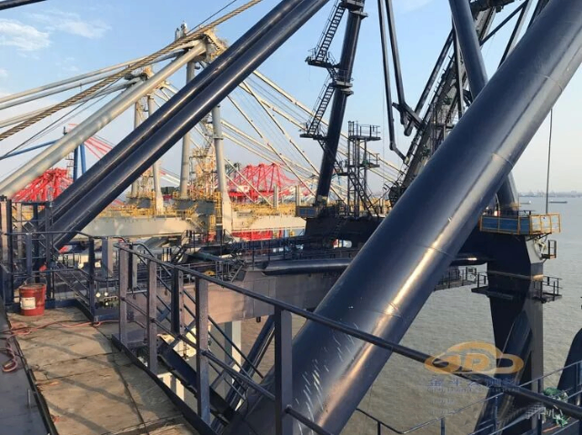 鹽城設備振動檢測 昆山金斗云測控設備供應