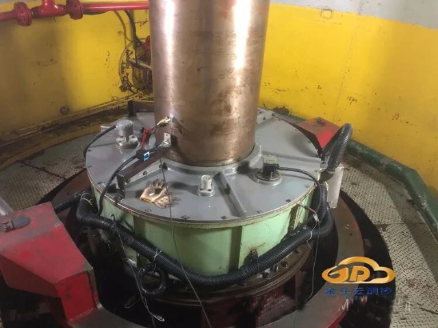 鼓风机振动频谱分析哪家好