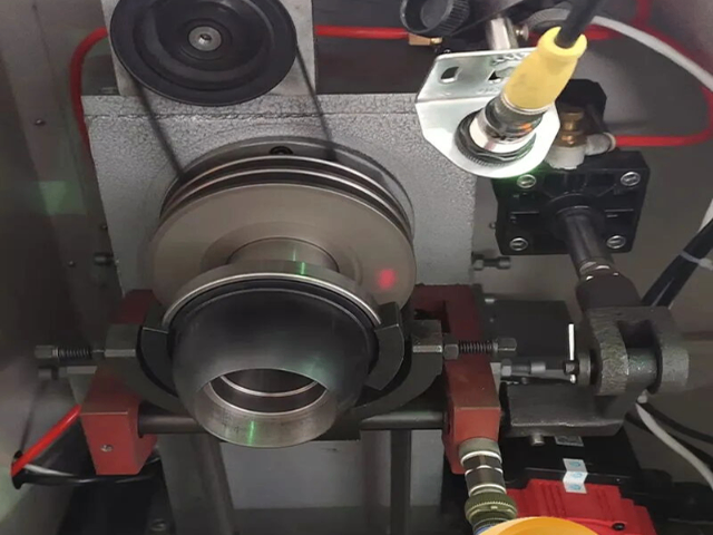 驱动轴动平衡校准,动平衡服务