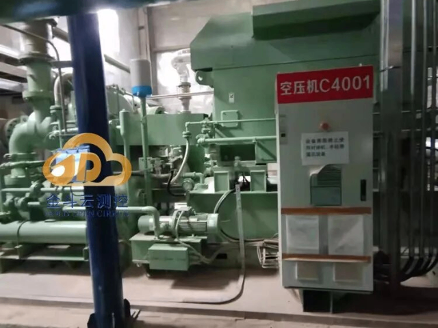 宣城设备健康管理方案,振动检测服务