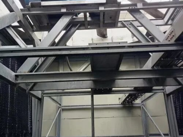 回转窑异常振动分析,振动检测服务