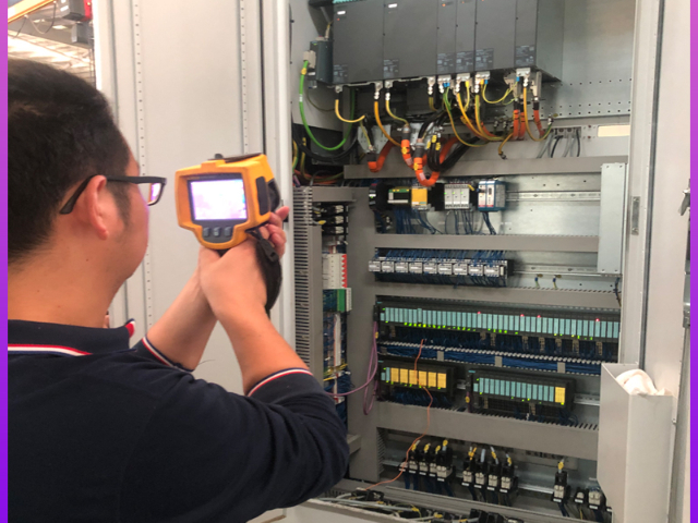 分子泵故障检测仪厂家