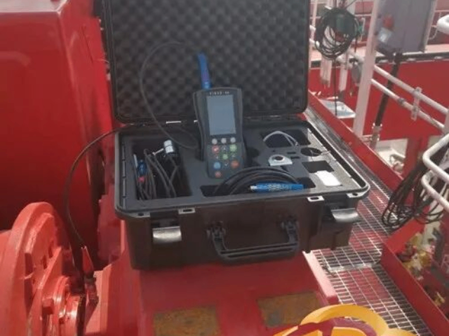 合肥振动检测与维修服务