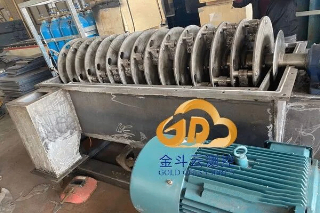 齿轮异常振动分析,振动检测服务