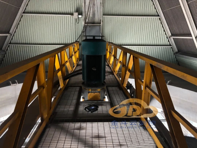 齒輪振動機理分析 昆山金斗云測控設備供應