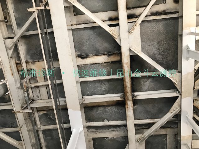 压缩机状态监测维修,故障诊断维修服务