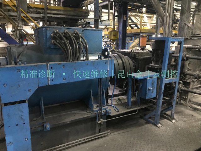 悬臂吊故障诊断维修