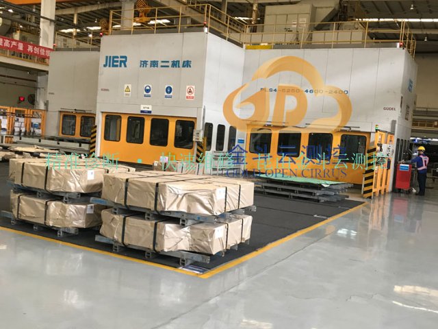 空压机电机故障诊断维修