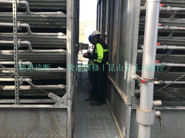 化工多级泵状态监测维修,故障诊断维修服务
