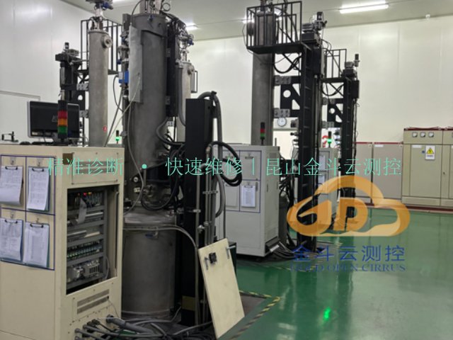 电拖压缩机电机故障诊断,故障诊断维修服务