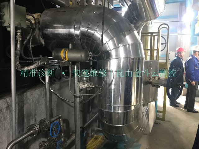 压缩机状态监测维修,故障诊断维修服务