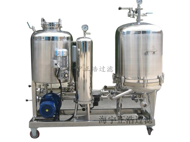 嘉興鈦棒過濾器推薦 海寧市正浩過濾設(shè)供應(yīng)