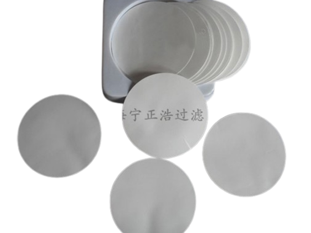 湖北实验室过滤器供应