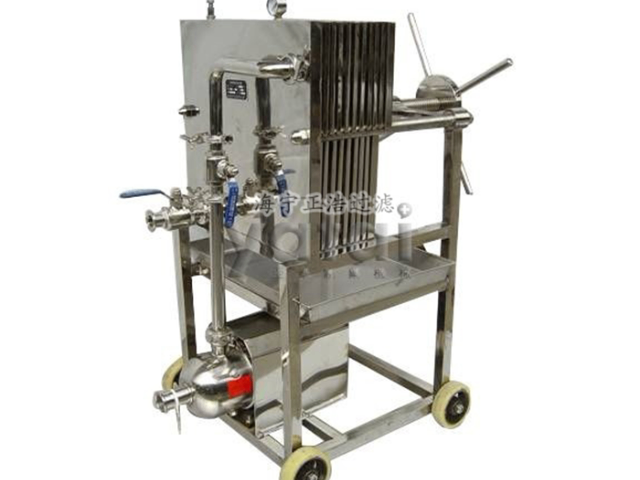 上海SHF系列多联不锈钢溶液过滤器生产厂家,过滤器