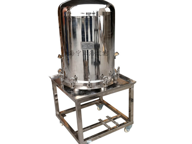 温州除菌过滤器推荐