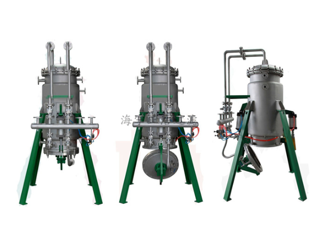 嘉興鈦棒過濾器 海寧市正浩過濾設(shè)供應(yīng)