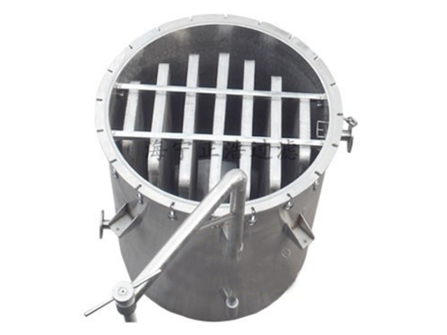 嘉興PE-PA精密過濾器微孔氣動直排式過濾器哪家便宜 海寧市正浩過濾設(shè)供應(yīng);