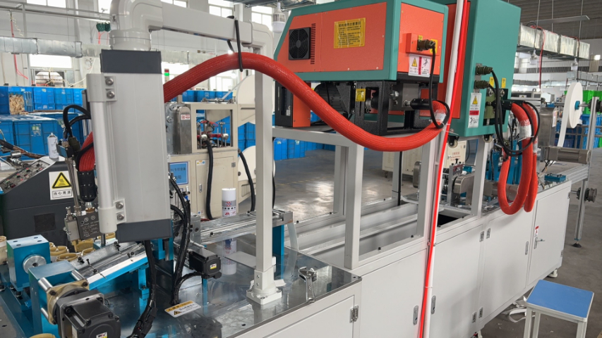 山西熱熔膠機廠家供應 星泰機械供應