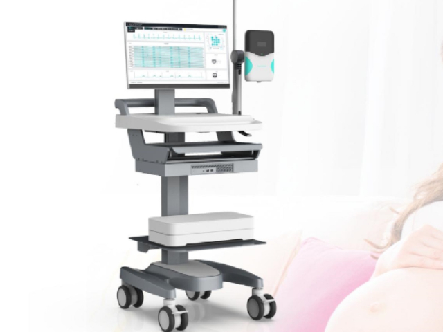 浙江妊娠晚期子宮肌電監測儀廠家直供 廣州愛聽貝科技供應