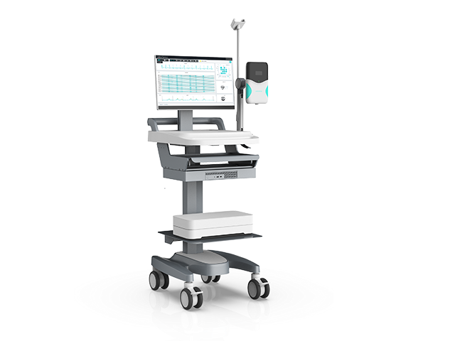 河北愛聽貝子宮肌電監測儀軟件系統 廣州愛聽貝科技供應