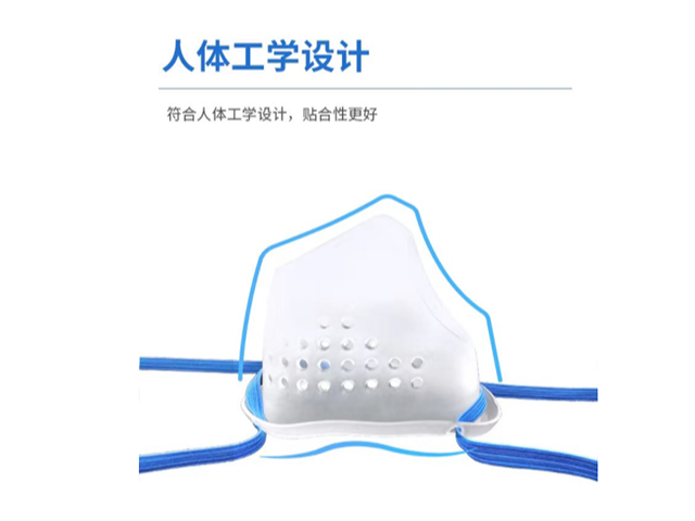 新疆透氣術(shù)后保護(hù)罩的材質(zhì) 廣州愛聽貝科技供應(yīng)