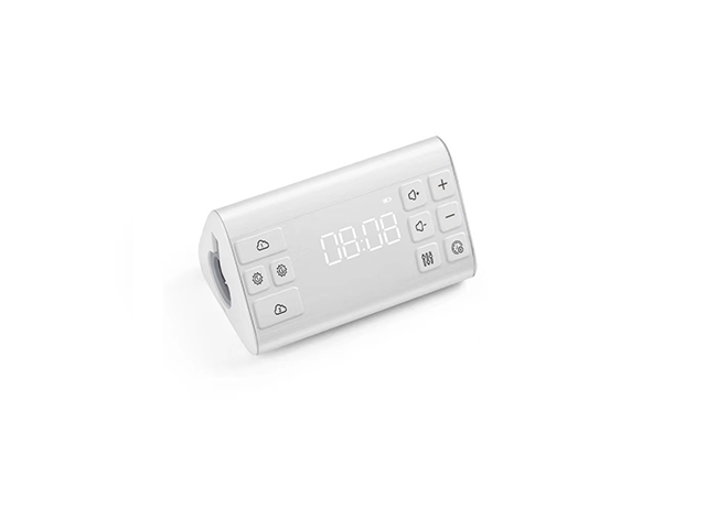 仿生母親聲音MSI陪伴系統(tǒng)售后服務 廣州愛聽貝科技供應