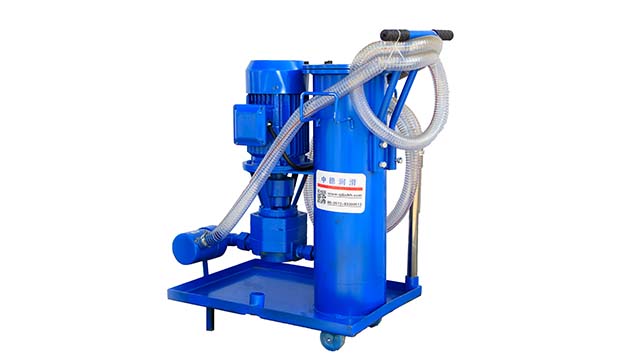 上海DRB系列潤滑泵設(shè)備 啟東中德潤滑設(shè)備供應;