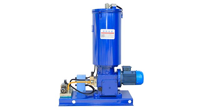 江苏DRB系列润滑泵 启东中德润滑设备供应