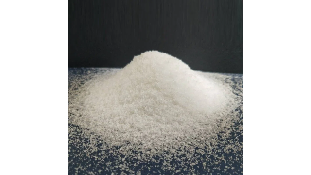 宜春高分子聚丙烯酰胺供應(yīng) 歡迎來電 無錫一鳴環(huán)保科技供應(yīng)