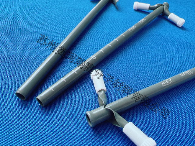 浙江环保行业PTFE热缩管怎么选 苏州奥珂瑞高分子材料供应