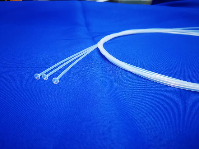 小口徑PTFE顯影可撕管選購 蘇州奧珂瑞高分子材料供應