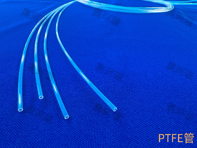 廣西PTFE熱縮管選購(gòu) 蘇州奧珂瑞高分子材料供應(yīng)