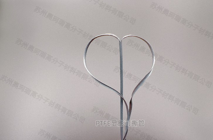 工業(yè)傳輸PTFE擴口管采購 蘇州奧珂瑞高分子材料供應;