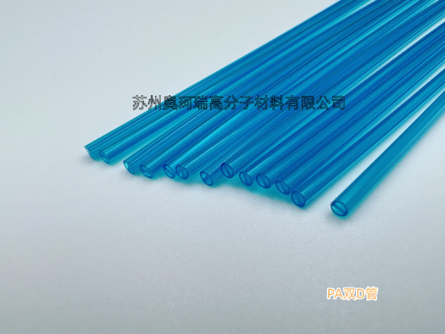 上海工程用PEBAX熱縮管定制 蘇州奧珂瑞高分子材料供應(yīng)