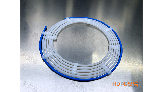 廣西PP擠出管選購 蘇州奧珂瑞高分子材料供應(yīng)