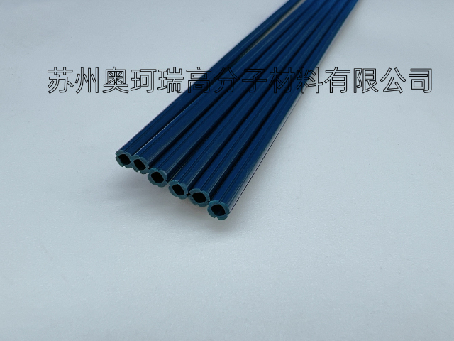 江蘇醫(yī)療器械用PA管價(jià)格 蘇州奧珂瑞高分子材料供應(yīng)