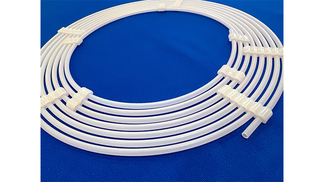 上海工程用PEEK管銷售 蘇州奧珂瑞高分子材料供應(yīng);