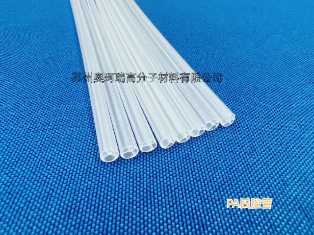 浙江耐磨PA管公司 蘇州奧珂瑞高分子材料供應