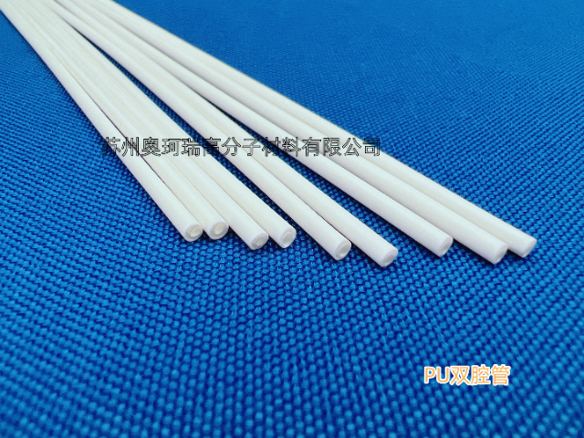 江蘇灌溉用PU管質量怎么樣 蘇州奧珂瑞高分子材料供應