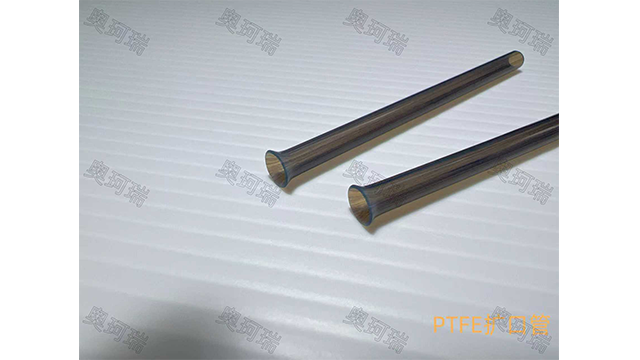低摩擦PTFE多腔管研发