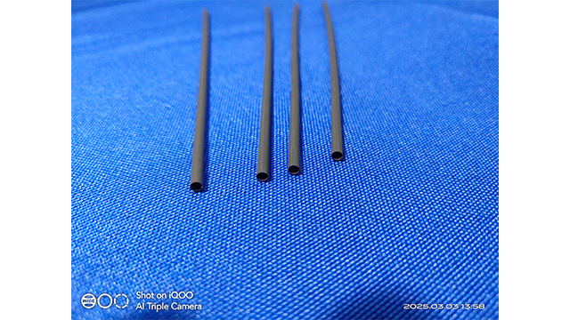 北京耐高温FEP管厂家联系方式